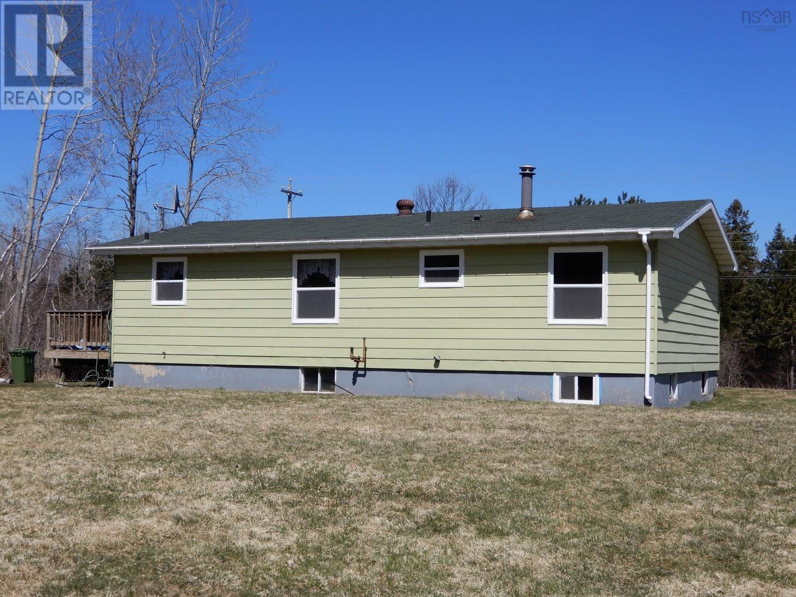 1981 Truro Road, Westville, Nova Scotia  B0K 2A0 - Photo 8 - 202406925
