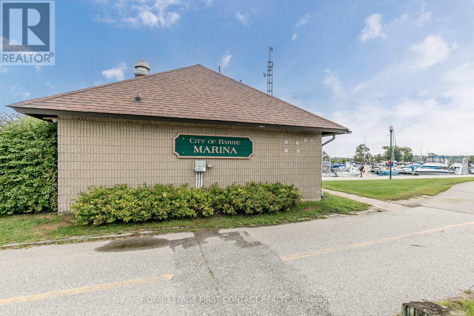 #1404 -140 Dunlop St E, Barrie, Ontario  L4M 6H9 - Photo 38 - S8227842