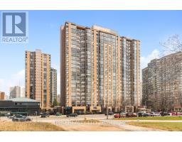1104 - 285 ENFIELD PLACE, mississauga, Ontario