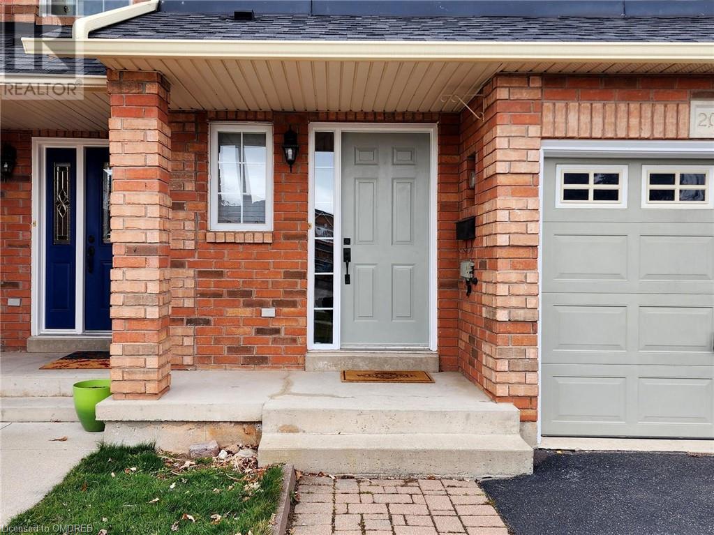 2013 Erika Court, Oakville, Ontario  L6M 4R4 - Photo 4 - 40570590