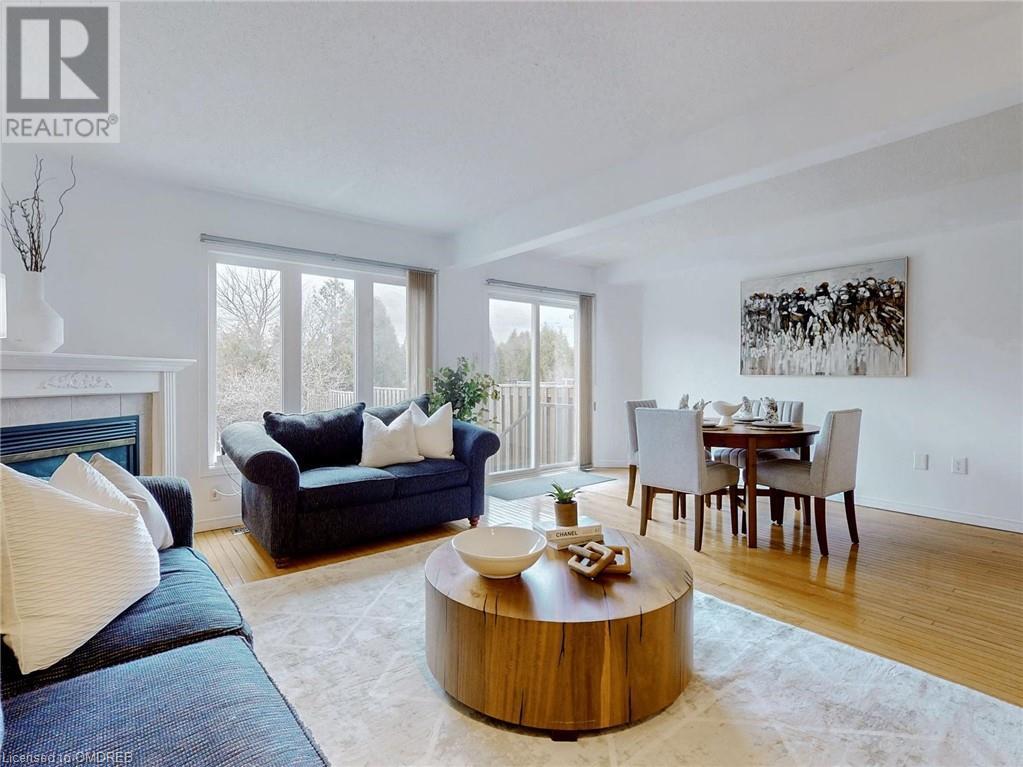 2013 Erika Court, Oakville, Ontario  L6M 4R4 - Photo 7 - 40570590