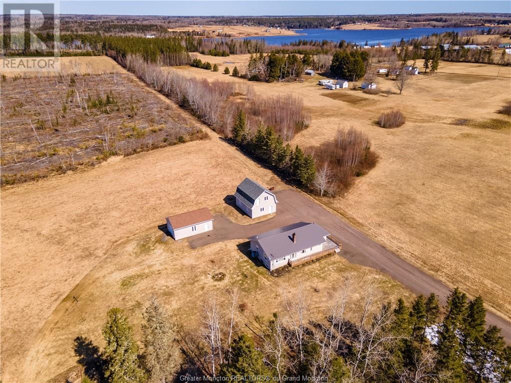 1940 Route 510, Main River, New Brunswick  E4T 1V2 - Photo 2 - M158612