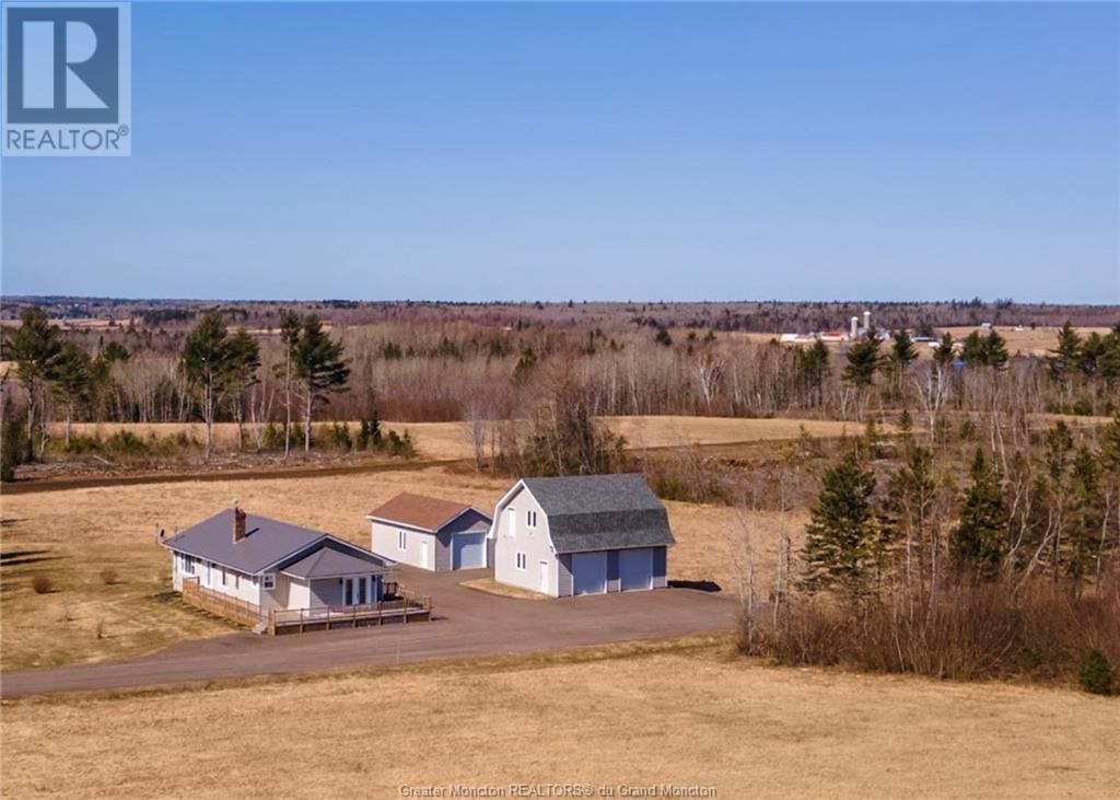 1940 Route 510, Main River, New Brunswick  E4T 1V2 - Photo 1 - M158612