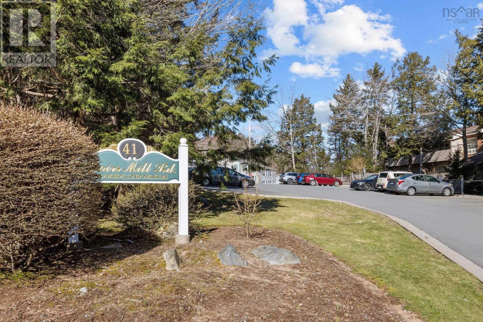 109 41 Moirs Mill Road, Bedford, Nova Scotia  B4A 3C4 - Photo 3 - 202406931