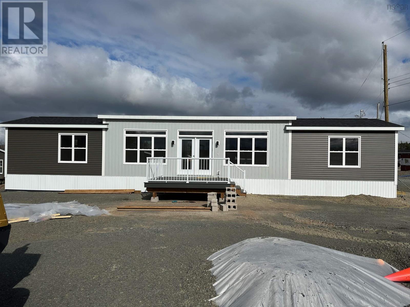 Lot 71 11 Halton Drive, Elmsdale, Nova Scotia  B2S 0L1 - Photo 1 - 202406932