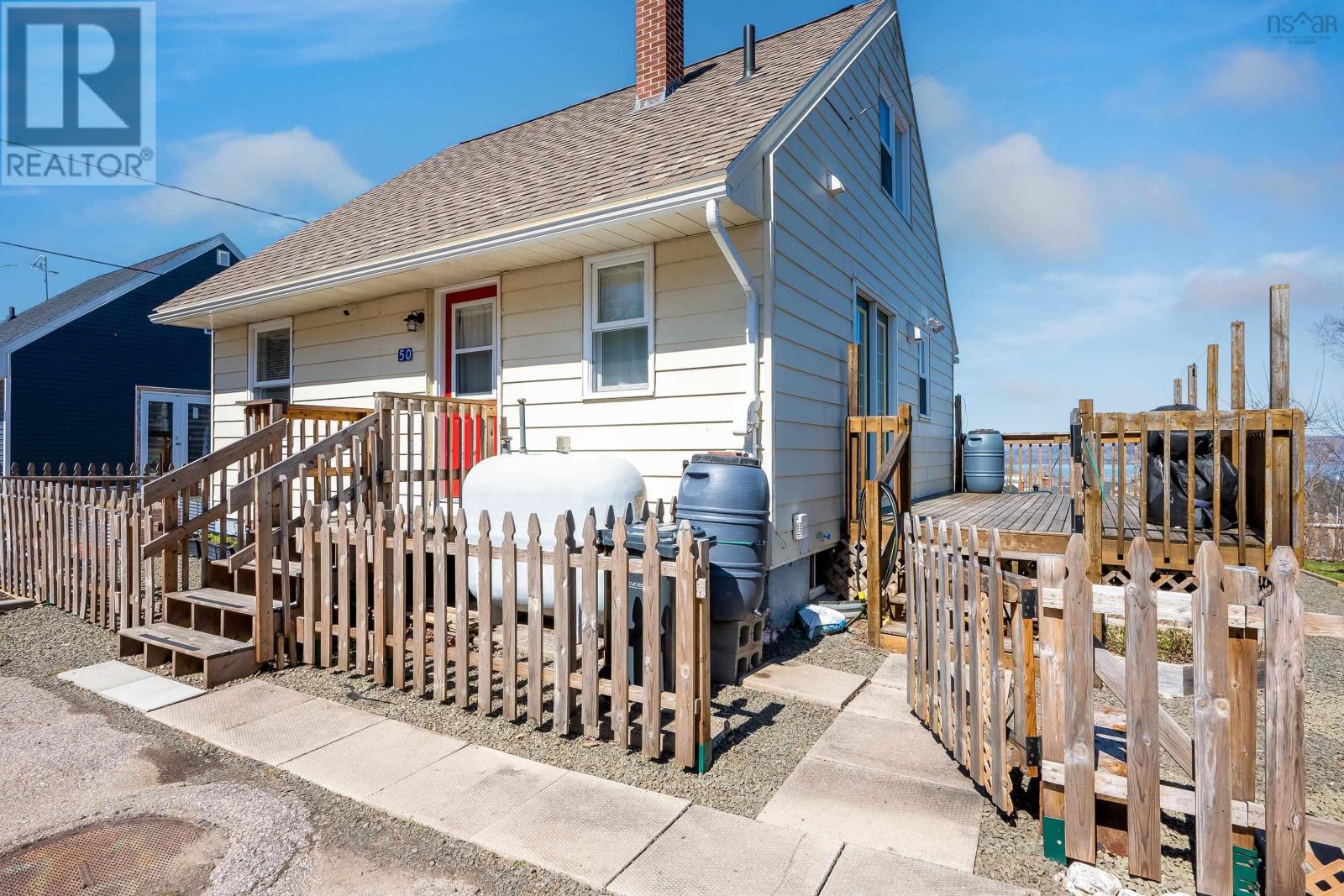 50 Hillside Drive, Cornwallis Park, Nova Scotia  B0S 1H0 - Photo 2 - 202406933