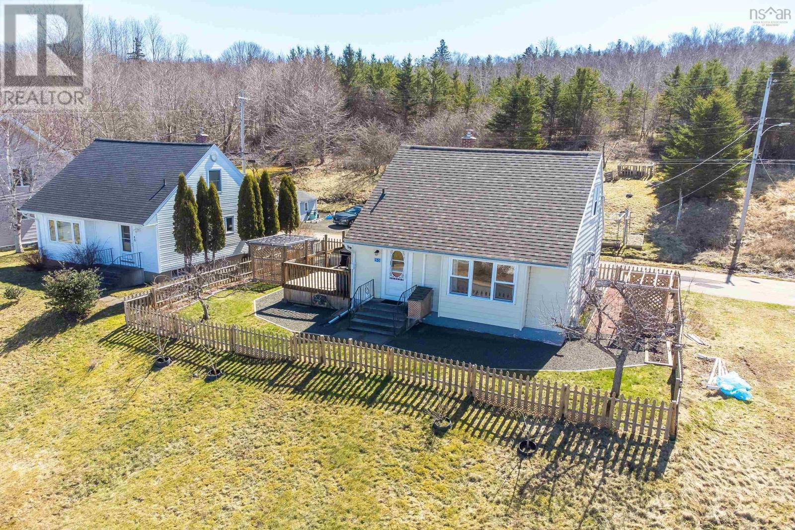 50 Hillside Drive, Cornwallis Park, Nova Scotia  B0S 1H0 - Photo 4 - 202406933