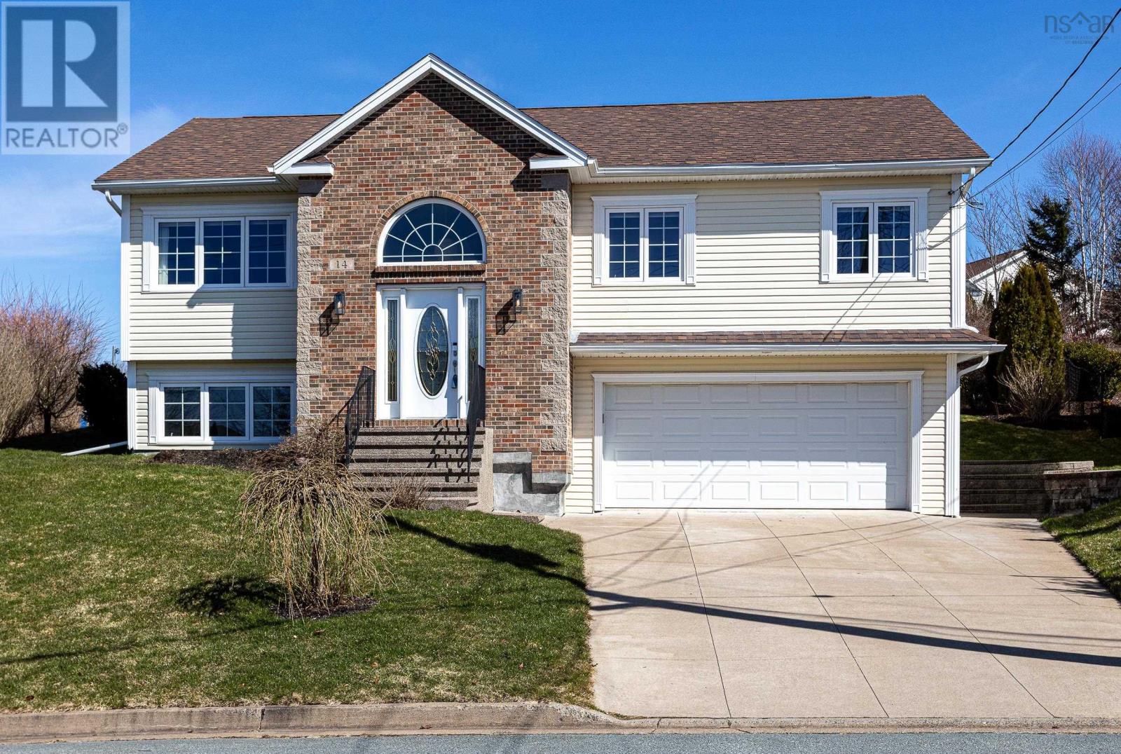 14 Flume Drive, Middle Sackville, Nova Scotia  B4E 3H1 - Photo 1 - 202406938