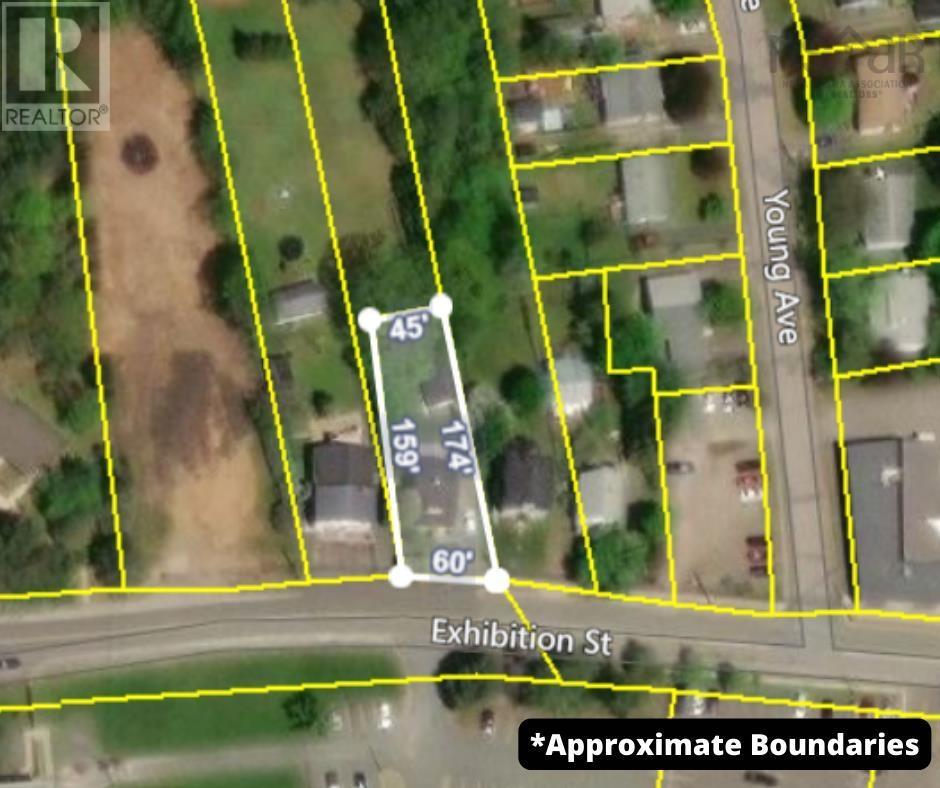 115 Exhibition Street, Kentville, Nova Scotia  B4N 1C3 - Photo 24 - 202402473