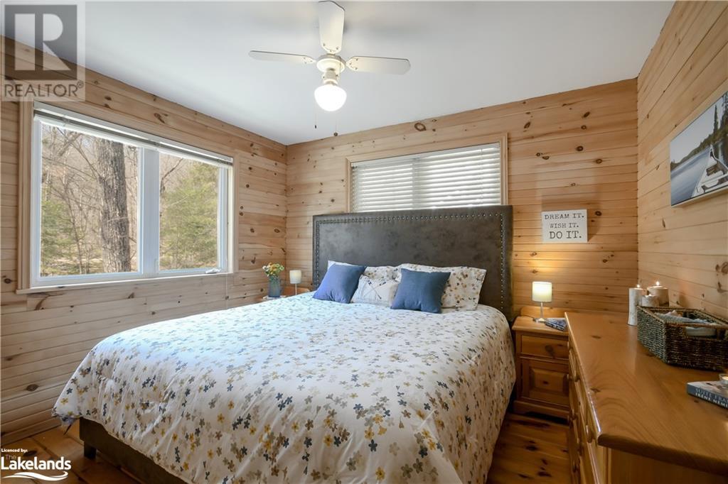 289 West Fox Lake Road, Huntsville, Ontario  P1H 2J2 - Photo 11 - 40569735