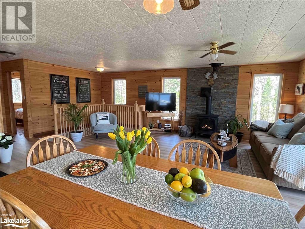 289 West Fox Lake Road, Huntsville, Ontario  P1H 2J2 - Photo 13 - 40569735