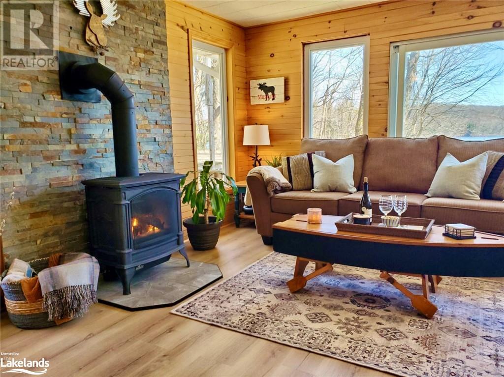 289 West Fox Lake Road, Huntsville, Ontario  P1H 2J2 - Photo 16 - 40569735