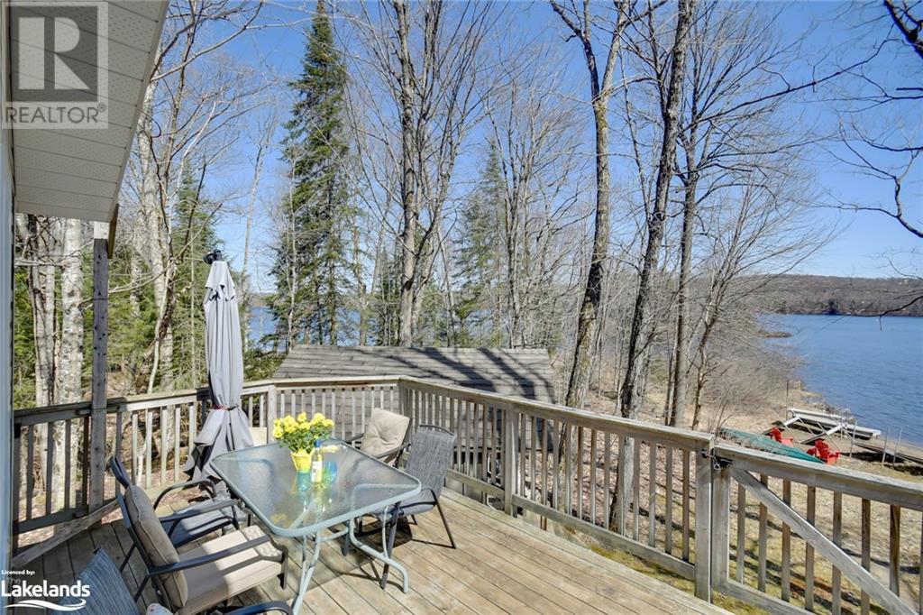 289 West Fox Lake Road, Huntsville, Ontario  P1H 2J2 - Photo 17 - 40569735