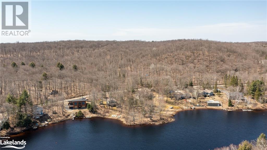 289 West Fox Lake Road, Huntsville, Ontario  P1H 2J2 - Photo 20 - 40569735