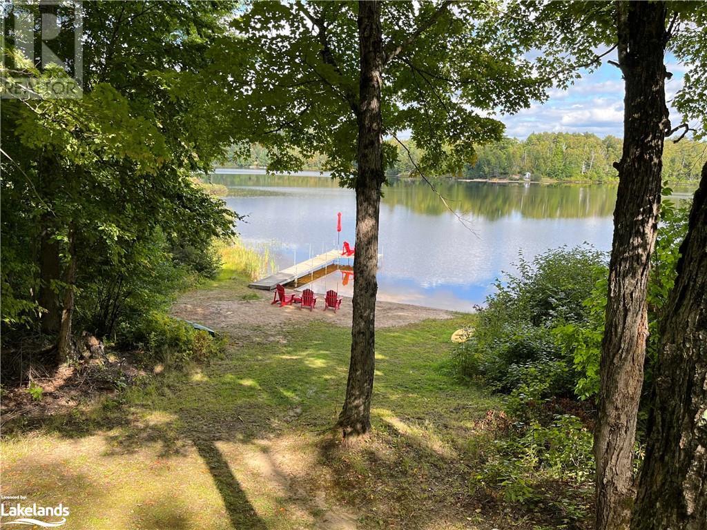 289 West Fox Lake Road, Huntsville, Ontario  P1H 2J2 - Photo 22 - 40569735