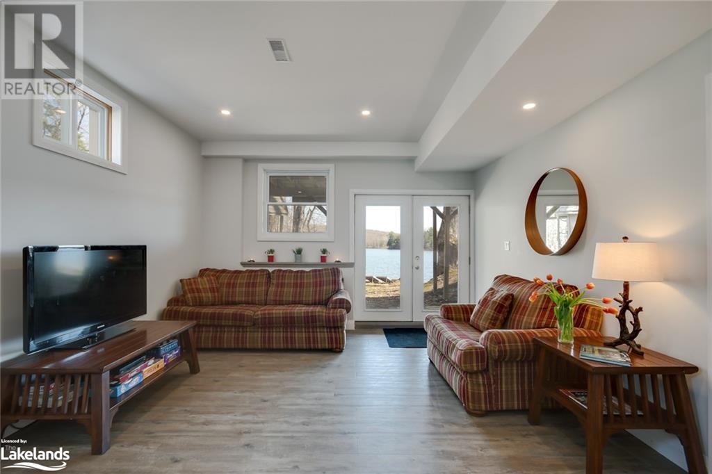 289 West Fox Lake Road, Huntsville, Ontario  P1H 2J2 - Photo 24 - 40569735