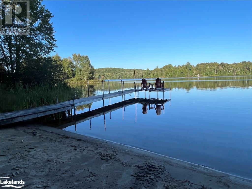 289 West Fox Lake Road, Huntsville, Ontario  P1H 2J2 - Photo 31 - 40569735