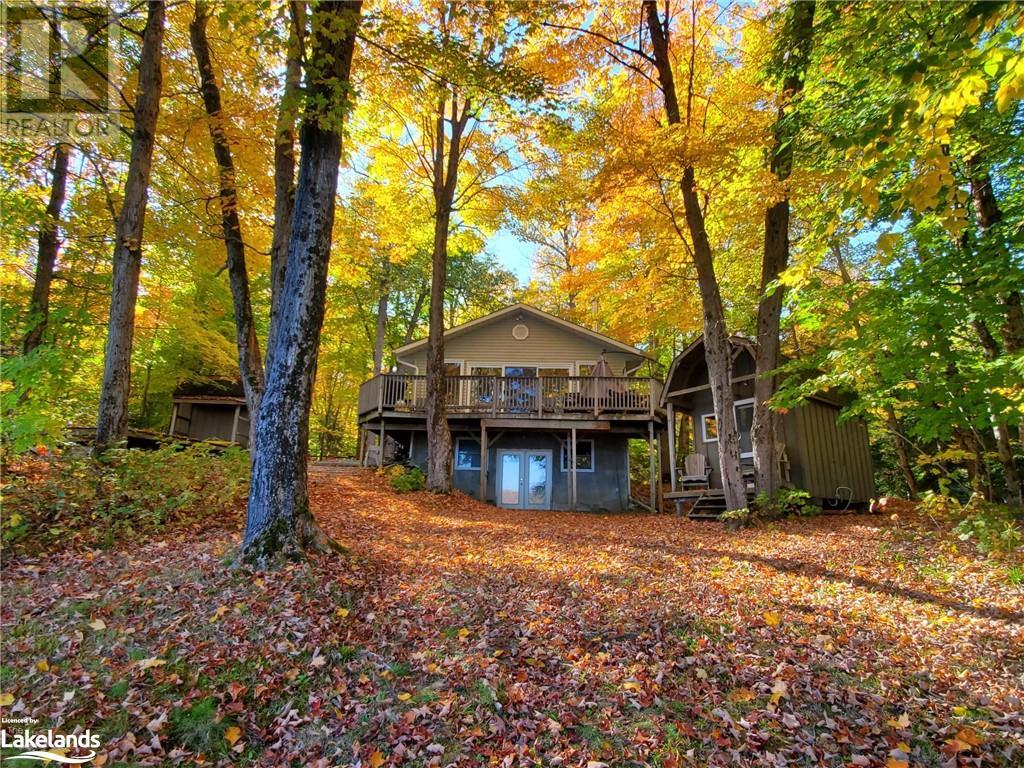 289 West Fox Lake Road, Huntsville, Ontario  P1H 2J2 - Photo 32 - 40569735