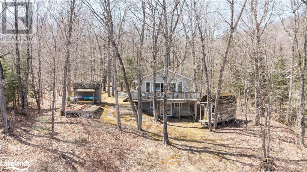 289 West Fox Lake Road, Huntsville, Ontario  P1H 2J2 - Photo 33 - 40569735