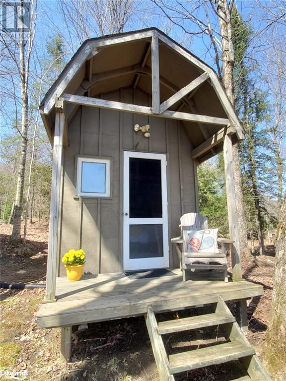 289 West Fox Lake Road, Huntsville, Ontario  P1H 2J2 - Photo 34 - 40569735