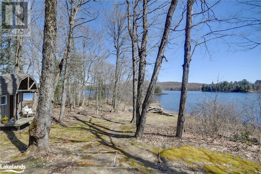 289 West Fox Lake Road, Huntsville, Ontario  P1H 2J2 - Photo 36 - 40569735