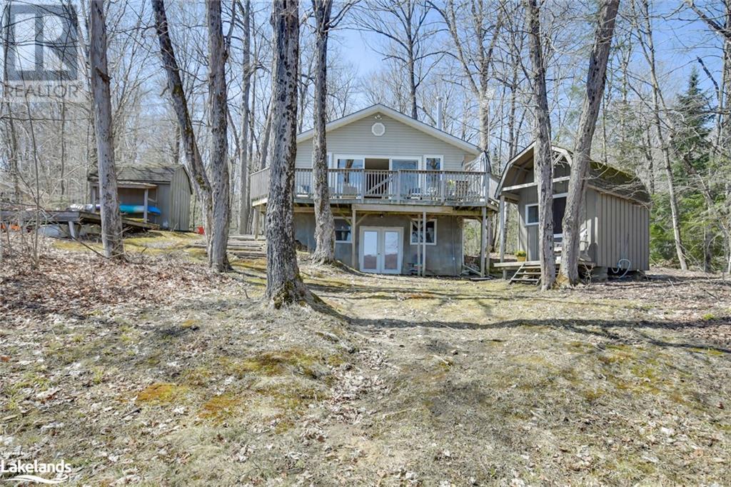 289 West Fox Lake Road, Huntsville, Ontario  P1H 2J2 - Photo 37 - 40569735