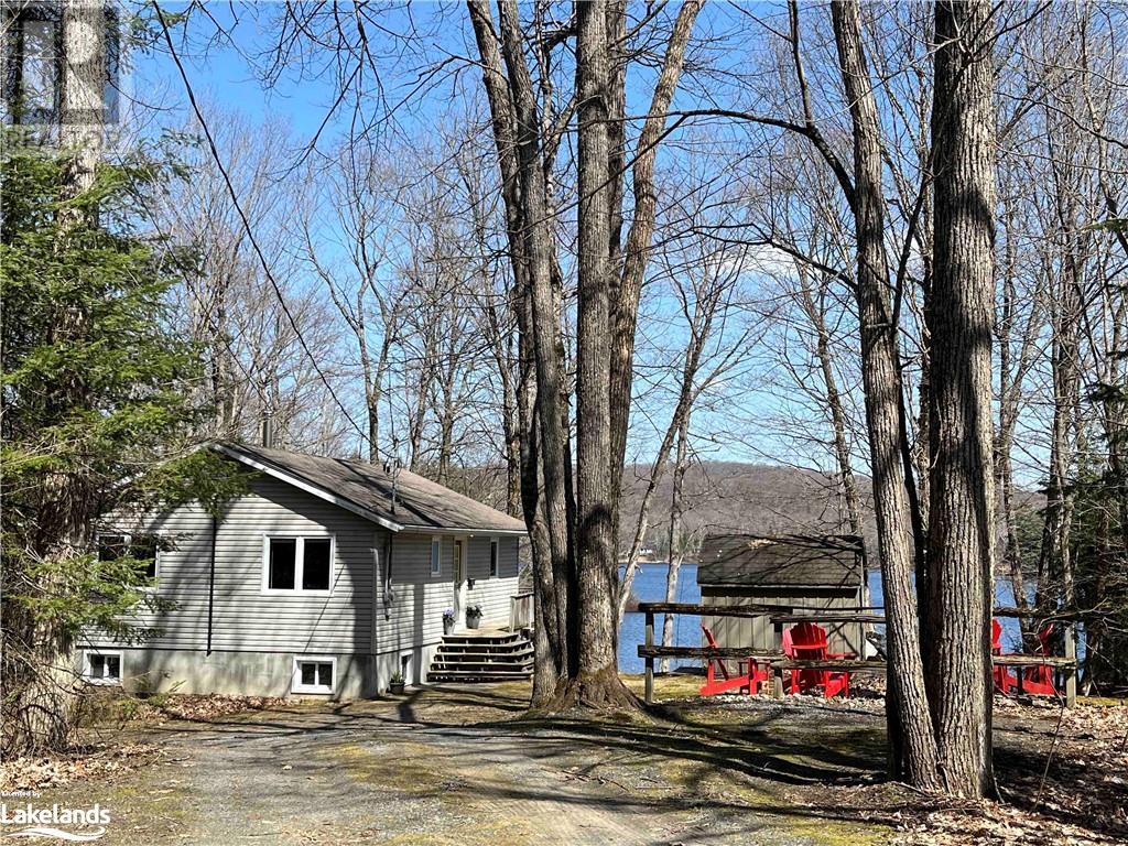 289 West Fox Lake Road, Huntsville, Ontario  P1H 2J2 - Photo 4 - 40569735