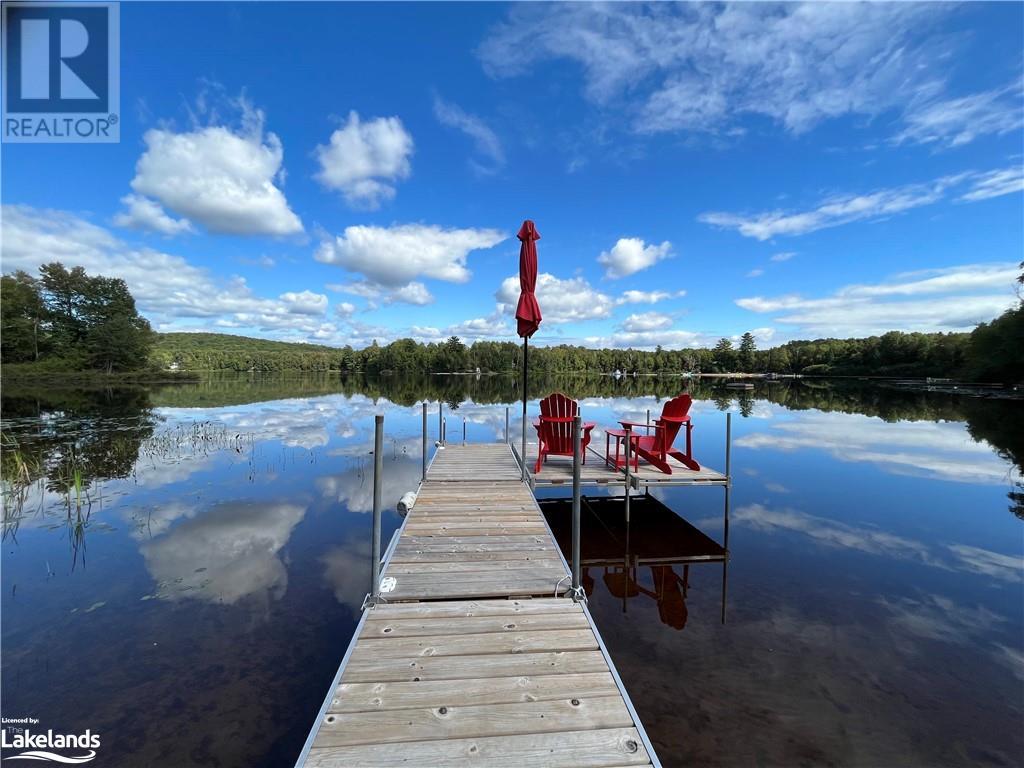 289 West Fox Lake Road, Huntsville, Ontario  P1H 2J2 - Photo 40 - 40569735