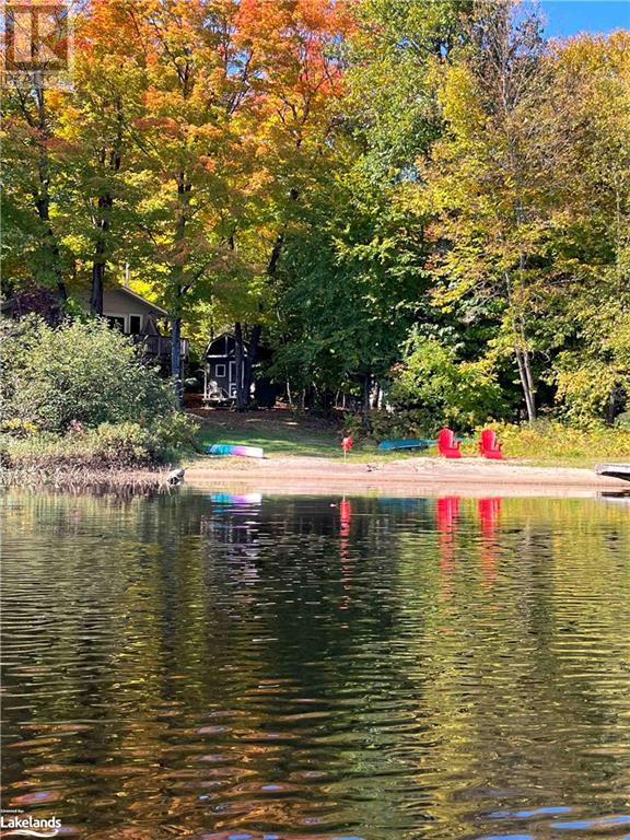 289 West Fox Lake Road, Huntsville, Ontario  P1H 2J2 - Photo 42 - 40569735