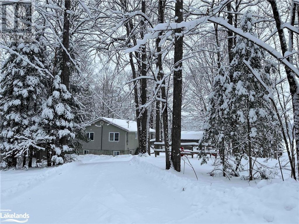 289 West Fox Lake Road, Huntsville, Ontario  P1H 2J2 - Photo 45 - 40569735