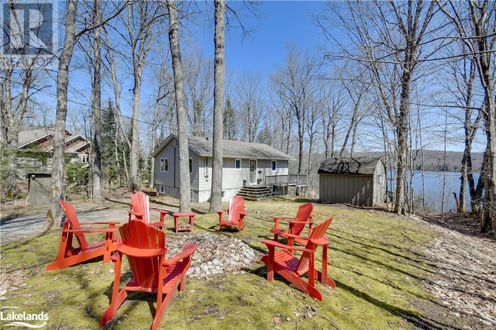 289 West Fox Lake Road, Huntsville, Ontario  P1H 2J2 - Photo 46 - 40569735