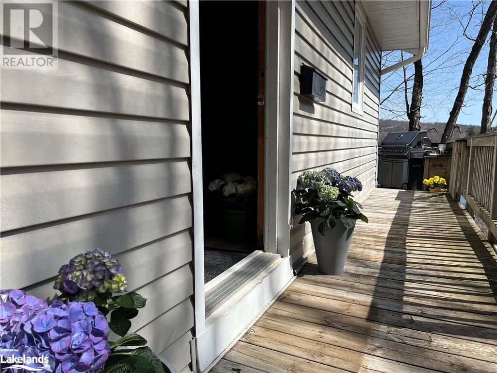 289 West Fox Lake Road, Huntsville, Ontario  P1H 2J2 - Photo 5 - 40569735