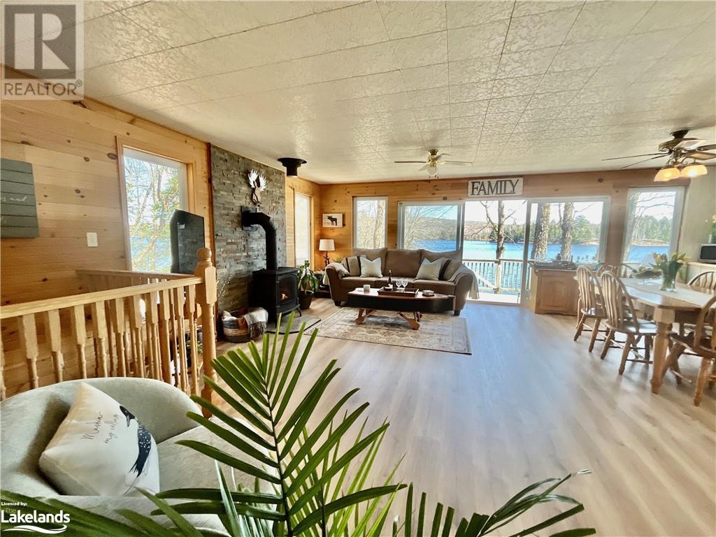 289 West Fox Lake Road, Huntsville, Ontario  P1H 2J2 - Photo 6 - 40569735