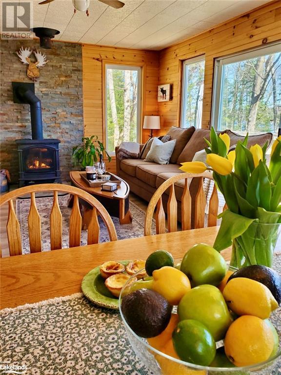 289 West Fox Lake Road, Huntsville, Ontario  P1H 2J2 - Photo 8 - 40569735