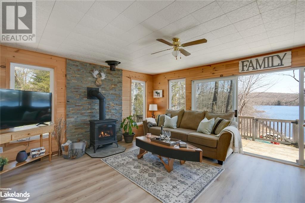 289 West Fox Lake Road, Huntsville, Ontario  P1H 2J2 - Photo 9 - 40569735
