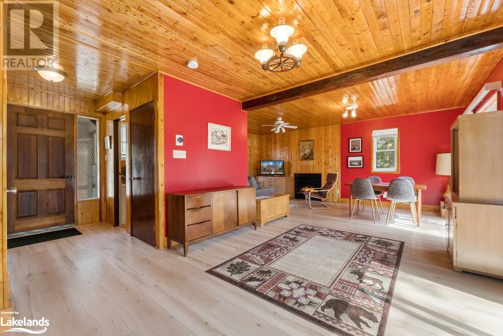 229 Pine Ridge Road, Huntsville, Ontario  P1H 2J3 - Photo 11 - 40569093