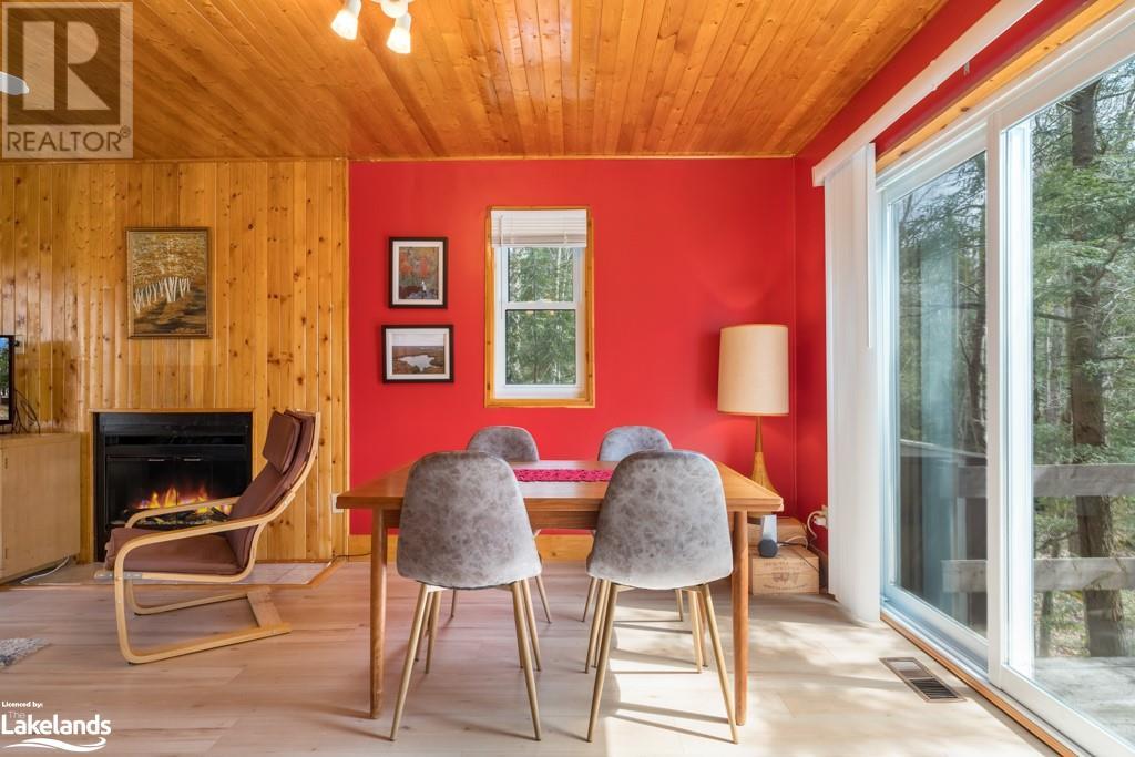 229 Pine Ridge Road, Huntsville, Ontario  P1H 2J3 - Photo 13 - 40569093