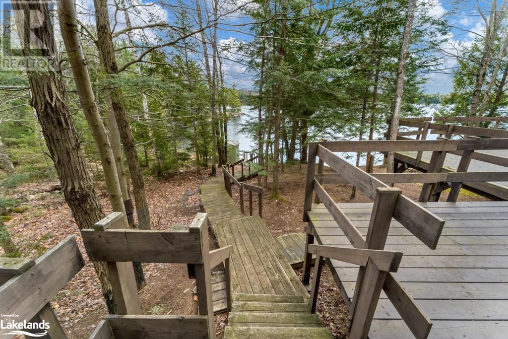 229 Pine Ridge Road, Huntsville, Ontario  P1H 2J3 - Photo 35 - 40569093