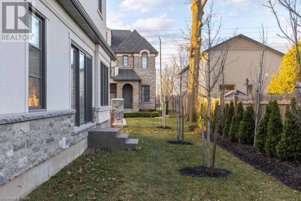 3 ARBOURVALE Common St. Catharines