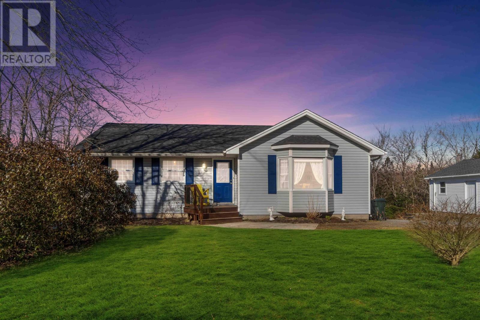 16 International Drive, East Uniacke, Nova Scotia  B0N 1Z0 - Photo 2 - 202406941