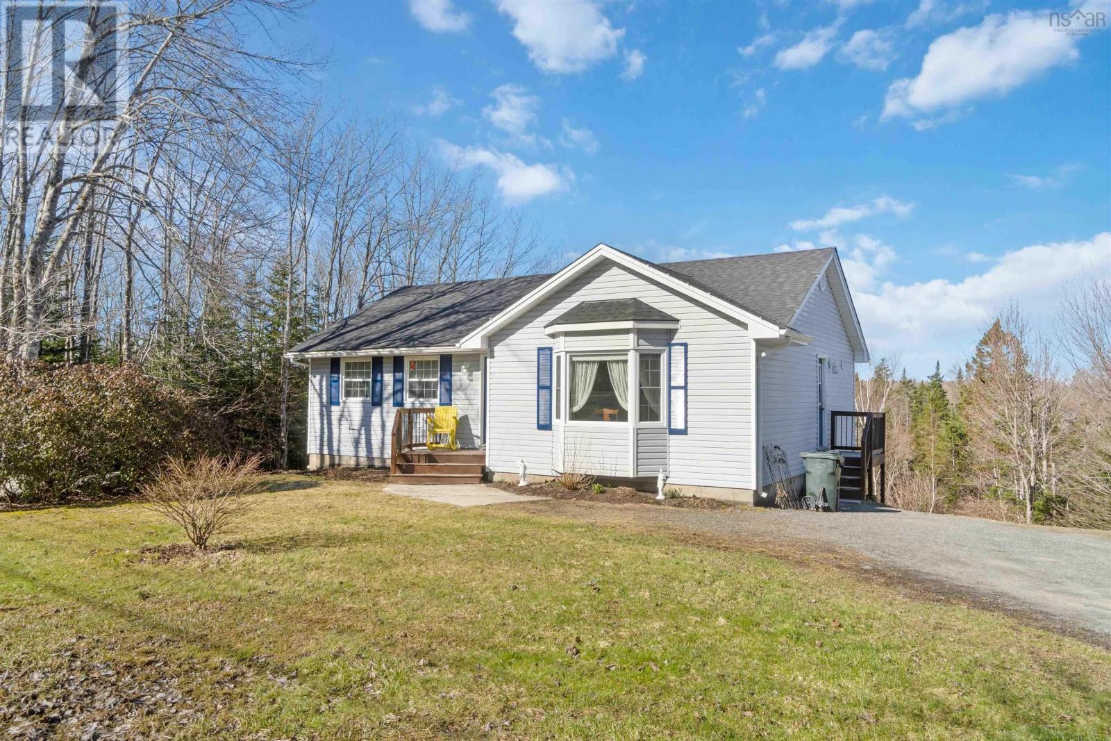 16 International Drive, East Uniacke, Nova Scotia  B0N 1Z0 - Photo 3 - 202406941