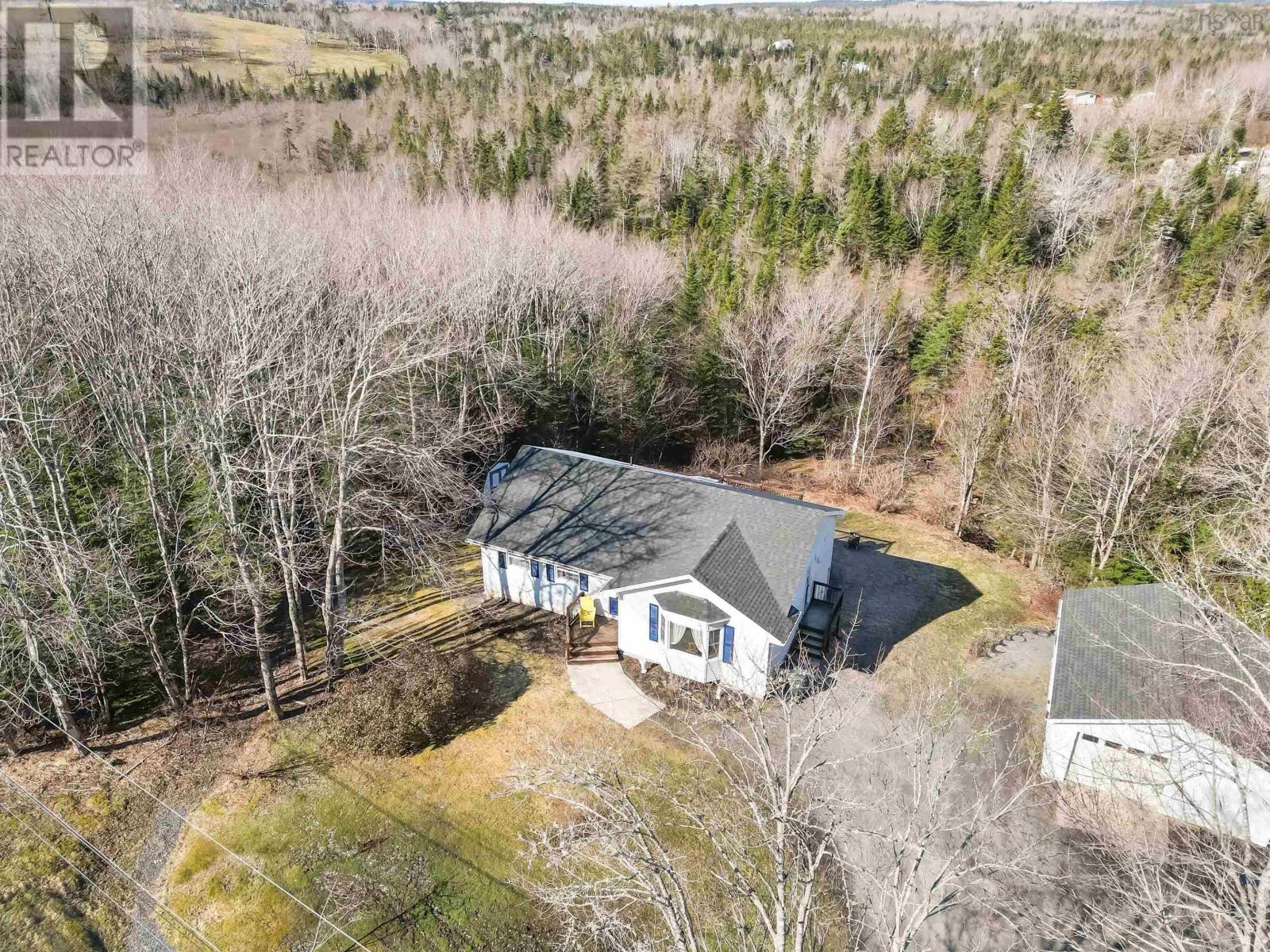 16 International Drive, East Uniacke, Nova Scotia  B0N 1Z0 - Photo 44 - 202406941