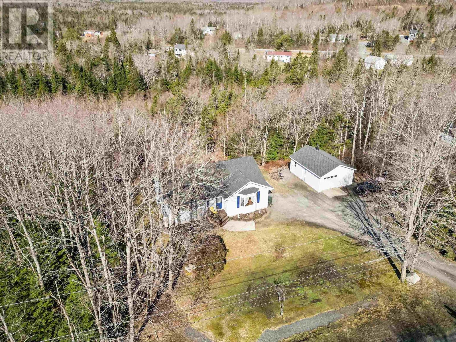 16 International Drive, East Uniacke, Nova Scotia  B0N 1Z0 - Photo 46 - 202406941