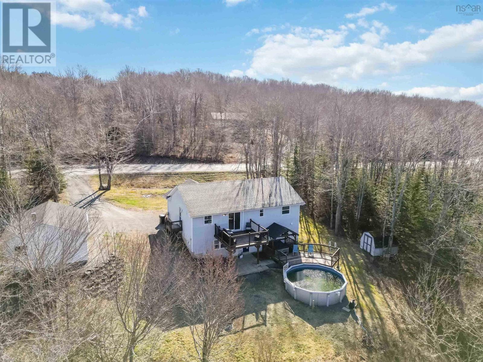 16 International Drive, East Uniacke, Nova Scotia  B0N 1Z0 - Photo 48 - 202406941