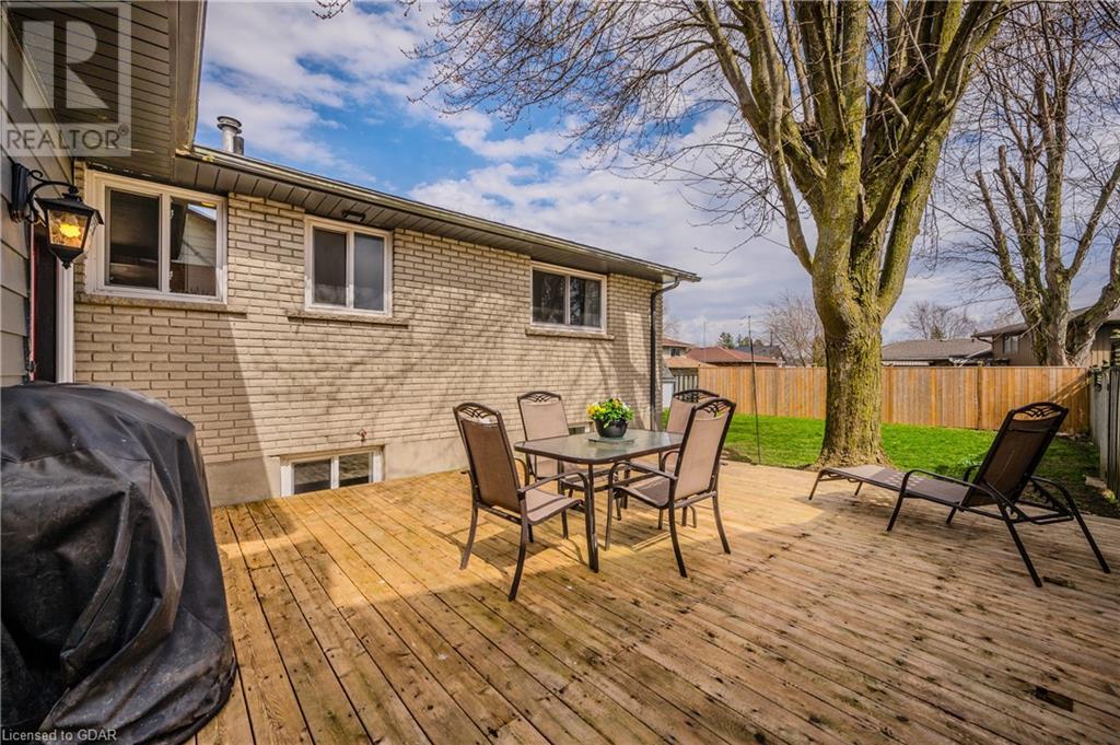350 Boyne Avenue, Listowel, Ontario  N4W 3K4 - Photo 23 - 40568711