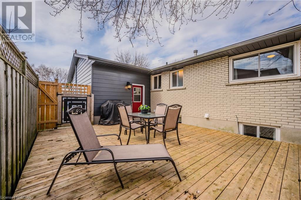 350 Boyne Avenue, Listowel, Ontario  N4W 3K4 - Photo 24 - 40568711