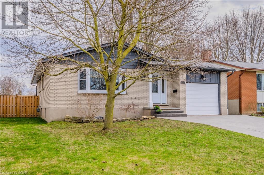 350 Boyne Avenue, Listowel, Ontario  N4W 3K4 - Photo 28 - 40568711