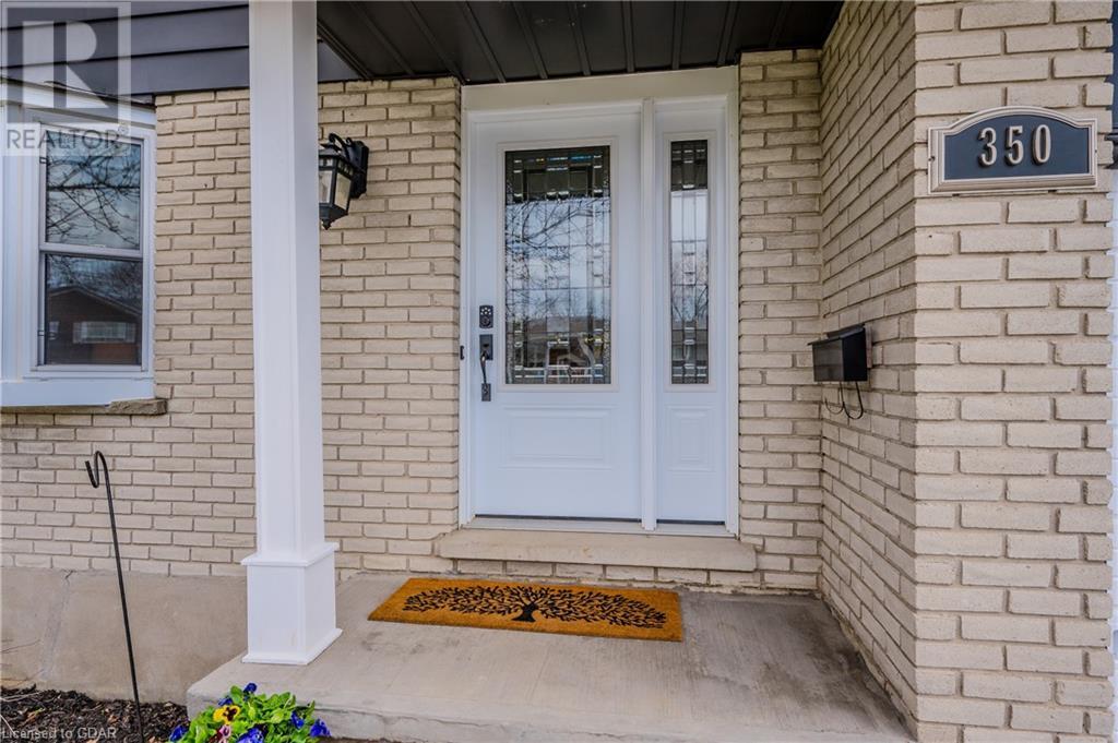 350 Boyne Avenue, Listowel, Ontario  N4W 3K4 - Photo 3 - 40568711