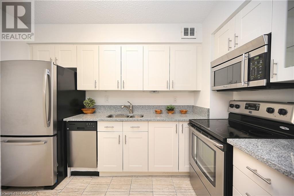 212 Kerr Street Unit# 708, Oakville, Ontario  L6K 3B1 - Photo 12 - 40554976