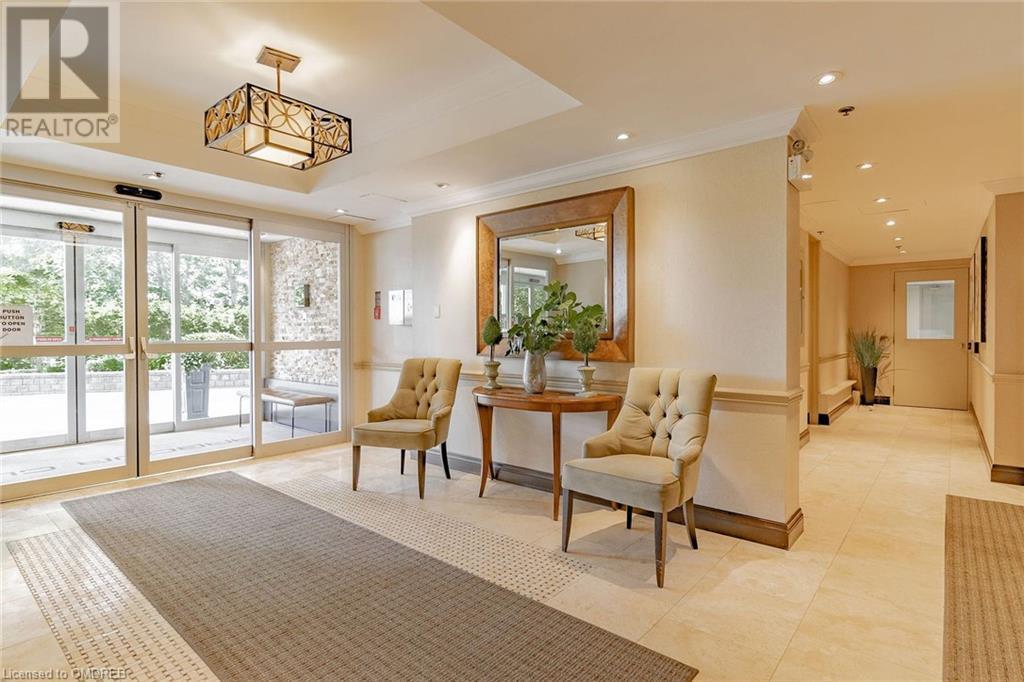 212 Kerr Street Unit# 708, Oakville, Ontario  L6K 3B1 - Photo 4 - 40554976